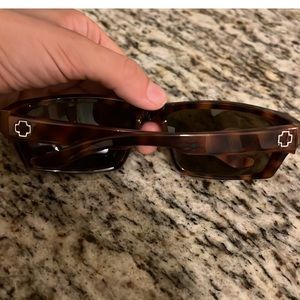 Rare Spy Lash Glasses